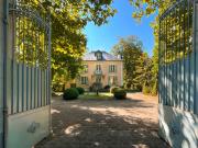 95 Cergy Élégante maison de maître 233 m2, 4 chambres, h