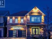 95 GEORGE ROBINSON DR Brampton Ontario