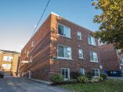 95 Irving Unit 6 Bachelor Apartment for Rent
