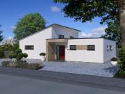 Die besten von Streif hier ist das KFW40 Energiesparhaus...