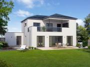 Raumsparwunder Neubau Aktion von Streif