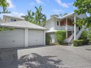 9/5 Lily Street, Cairns North, QLD 4870