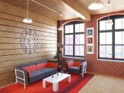 95 Lofts One Bedroom One Bath A2