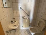 95 m² Wohnnutzfläche in bester Lage mit Südbalkon und...