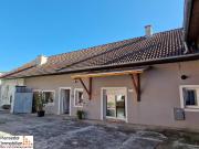 95 m² Wohnung mit Haus Charakter in Oberwölbling!