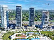 95 MCMAHON DR – SUITE TH508, Toronto