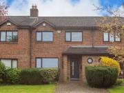 95 Merrion Park, Blackrock, Co. Dublin