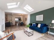 95 Merrion Park, Blackrock, Co Dublin, A94D9V2 is for sale