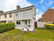 95 Patrician Villas, Stillorgan, Co. Dublin