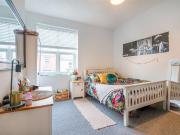95 Sackville Road, Crookes, Sheffield S10, 4 bed shared...