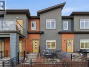 95 Sage Bluff Gate Nw, Calgary, AB, T3R 1T5 townhouse...