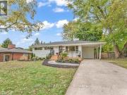 95 Seneca Drive, Hamilton, ON, L9G 3B7 house for sale |...