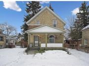 95 Shanley Street, Kitchener, ON, N2H 5P1 house for sale...