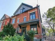 95 Springhurst Avenue Main Upper Toronto ON M6K 1B7 3...