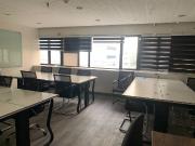 95 sqm Fully Fitted Office in Makati for Lease/Rent...