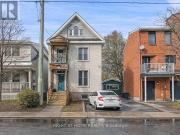 95 Templeton Street, Ottawa, ON, K1N 6X4 house for sale...