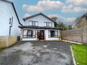 95 Uppper Newcastle Road, Newcastle, Galway