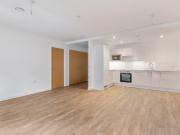 95A at The Blockhouse, 21 Pelham. 2 bed apartment to...