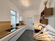 95m² Wohnung in herrlichem Stadthaus! Generalsaniert mit...