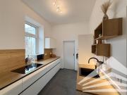 95m² Wohnung in herrlichem Stadthaus! Generalsaniert mit...
