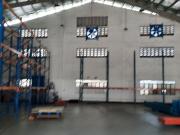 960 SQM Muntinlupa Warehouse for Lease