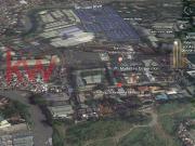 960 square meters Residential Lot for Sale in New...