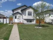 9618 123 Avenue, Grande Prairie, AB, T8V 6Z9 house for sale.