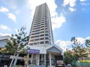 96/293 North Quay, Brisbane City, QLD 4000