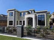 9631 Bakerview Drive, Richmond, BC, V7A 2A2 house for sale.