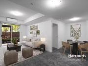9/632 St Kilda Road, MELBOURNE, VIC 3000 Apartment for Rent