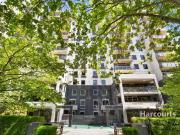 9/632 St Kilda Road, MELBOURNE, VIC 3004 Apartment for Rent
