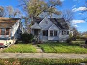 9634 Evergreen Ave, Detroit, MI 48228