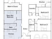 9635 W Flower St, Phoenix, AZ 85037 | Compass