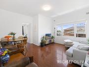 9/63 Albert Crescent, Burwood