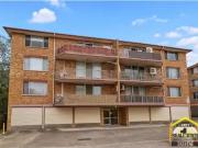 96/3 Riverpark Drive, Liverpool Apartment for rent...