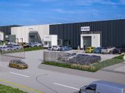 964 sqm Brand New Warehouse To Rent in Atlantic Hills,...