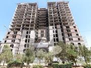 964 Square Feet Flat For sale In Top City 1 Block K...