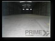 969 sqm warehouse for lease in davao city