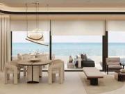 96 amplios apartamentos y casas pareadas con calidades...