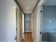 96 Área Útil Apartamento Alugar, 3 Dormitórios...