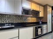 96 Área Útil Apartamento Alugar, 3 Dormitórios...