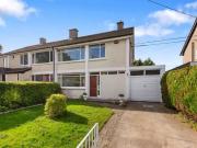 96 Arnold Park, Glenageary, Co. Dublin, A96 R9W7