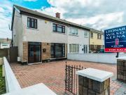 96 Carndonagh Park, Donaghmede, Dublin 13