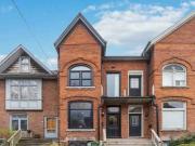 96 De Grassi Street Toronto ON M4M 2K3 3 Bedroom House...