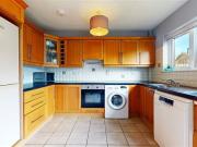 96 Dorney Court, Shankill, Dublin 18 Leonard Wilson...