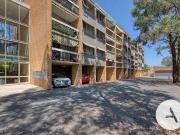 9/6 Edmondson Street,Campbell