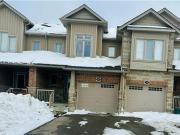 96 Eliza Avenue, Kitchener, ON, N2E 0C5 townhouse for...