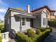 96 Kingston Terrace, North Adelaide SA 5006 House For Rent.