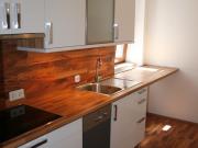 96 m2 Wohnung in Haselbach