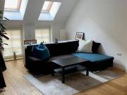 96 m² 4 Zimmer Luxus Wohnung mit 14 m² Terrasse in...